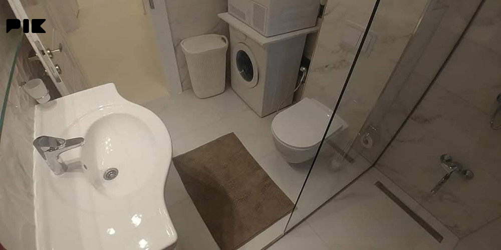 Centar Marijin Dvor trosoban moderno namješten stan 97m2 2