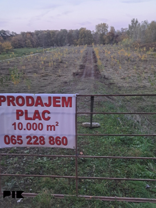 Zemljište Gradiška