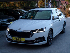 Škoda Octavia 2.0 tdi,STYLE FUUL,MATRIX,150KS,DSG, 2022 sa pdv-om