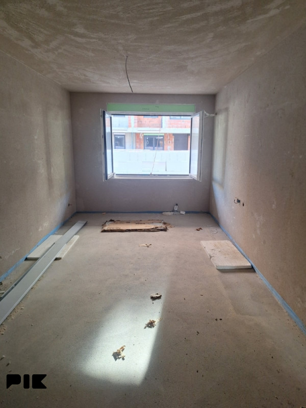 Stan apartman Banja Luka garsonjera 31m2