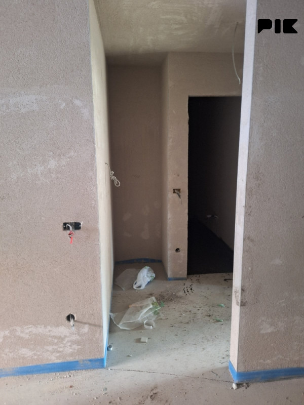 Stan apartman Banja Luka garsonjera 31m2 2