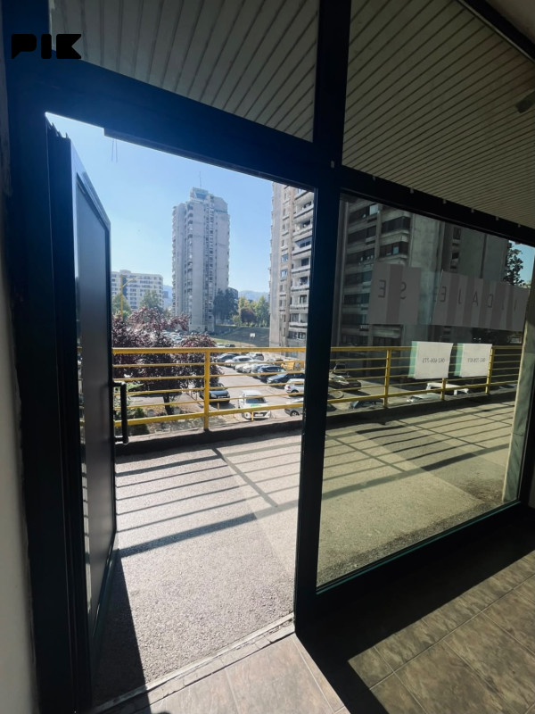 Poslovni prostori Tuzla 22.5m2 2