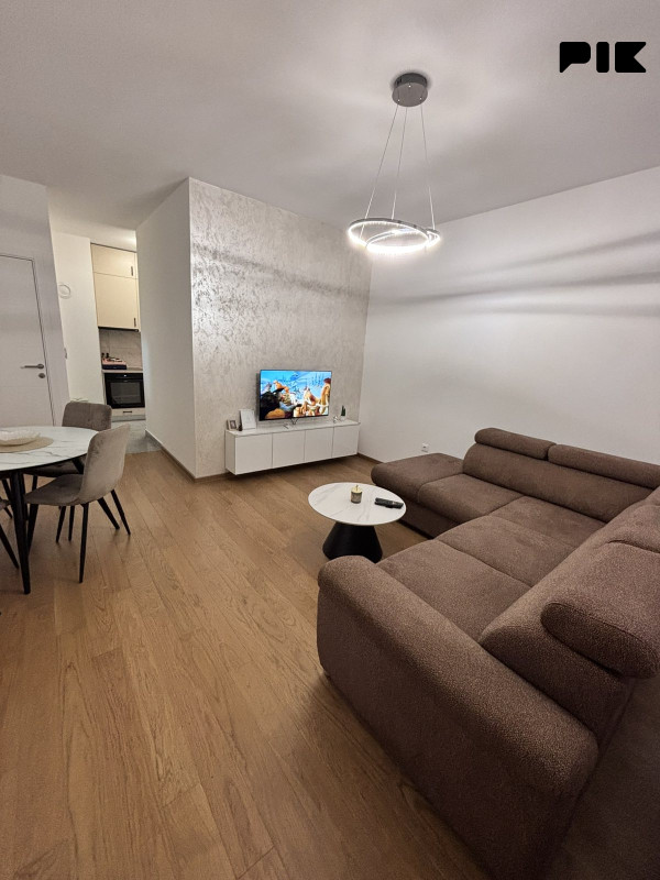Stanovi i apartmani Banja Luka 44m2