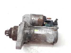 02Z911023G ALNASER  Volkswagen GOLF VI 2009-2012