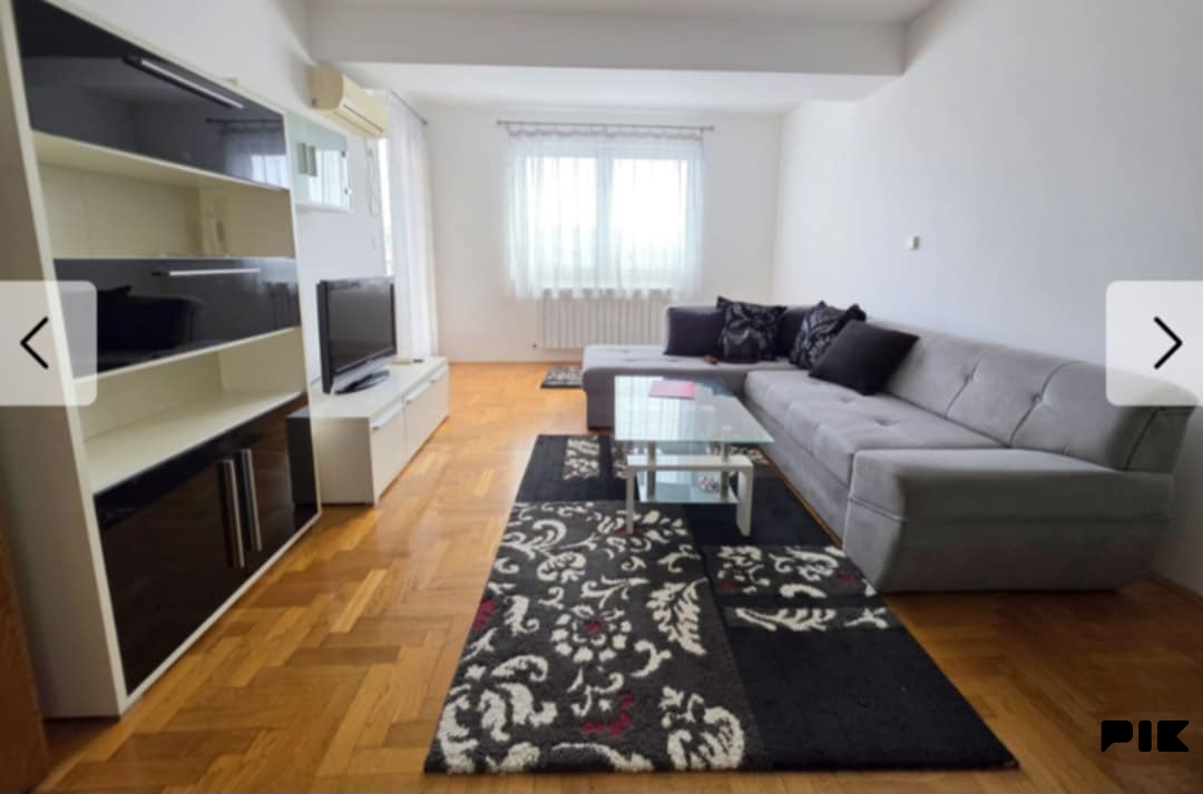 Stanovi i apartmani Sarajevo - Novi Grad 48m2
