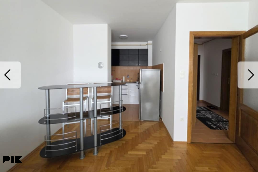 Stanovi i apartmani Sarajevo - Novi Grad 48m2 3
