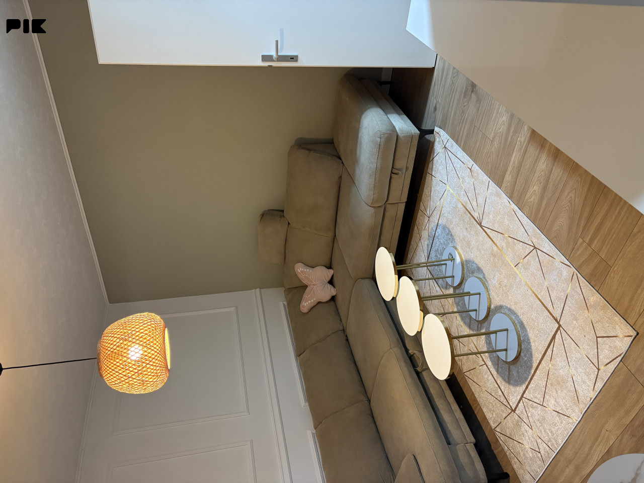 Stanovi i apartmani Prijedor 57m2