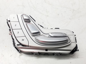 A2059056651 PREKIDACI SJEDISTA  MERCEDES C CLASS (W205