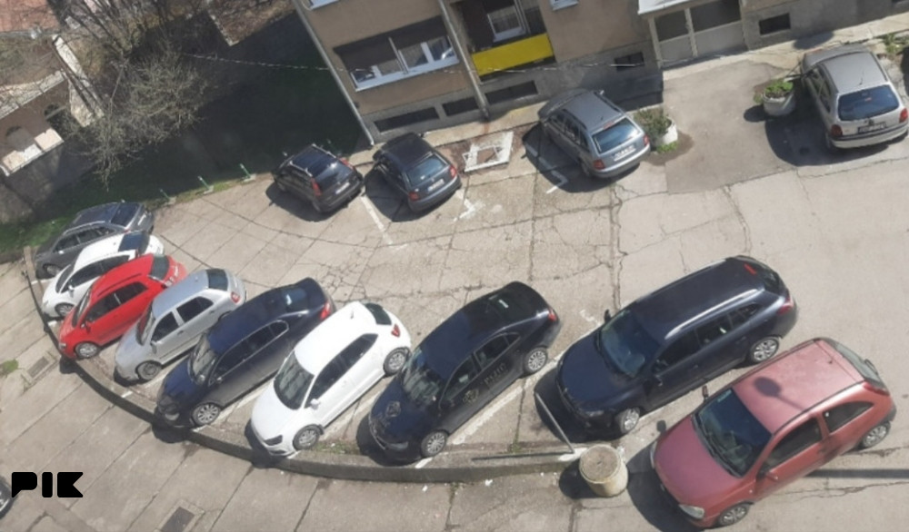 Stan/apartman Brčko 2