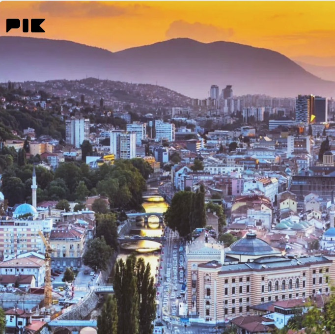 Kupujem stan Sarajevo