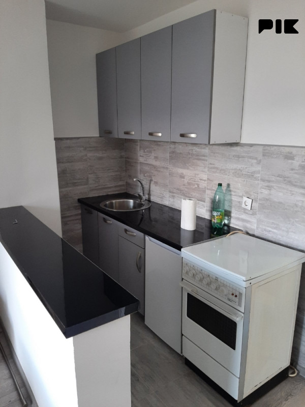 Apartment in Tuzla - More