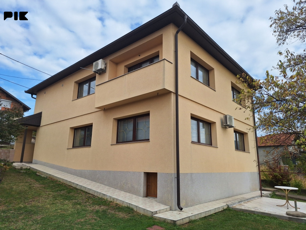Kuća Srebrenik 2
