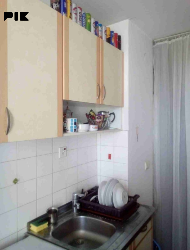 Jednosoban stan Alipašino polje 3
