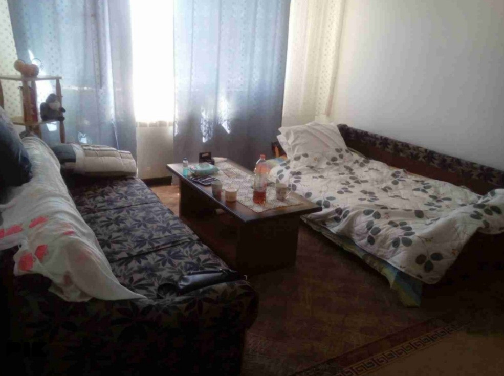 Jednosoban stan Alipašino polje