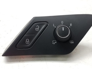 5G0959565M 5G0962125A PREKIDAC  Volkswagen GOLF VII 20