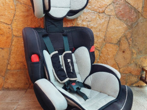 AUTOSJEDALICA ZA DJECU 9-36 KG Medo BROONDO ekstraa