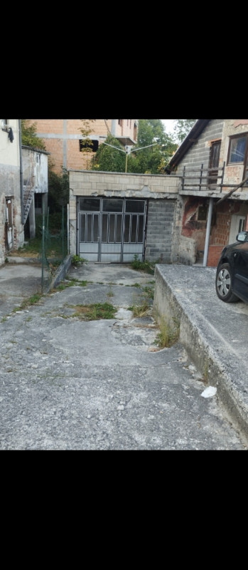 Poslovni prostor Bugojno 2