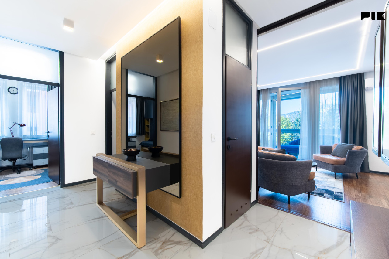 PROPERTIZE | NAJAM | Trosoban stan 86 m2 | Koševo, Centar 2