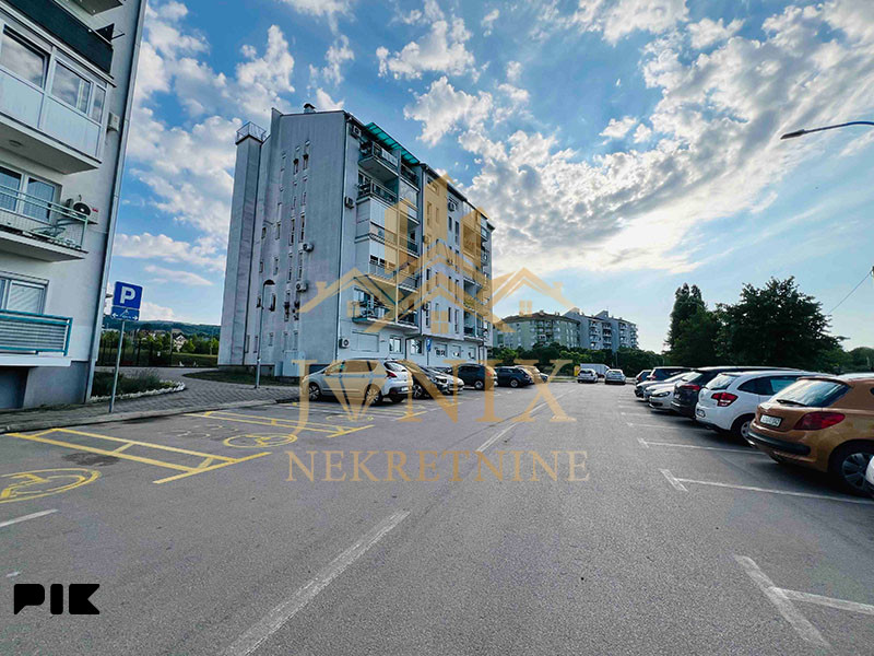 NAJAM stan Ada Banja Luka 41m2 3