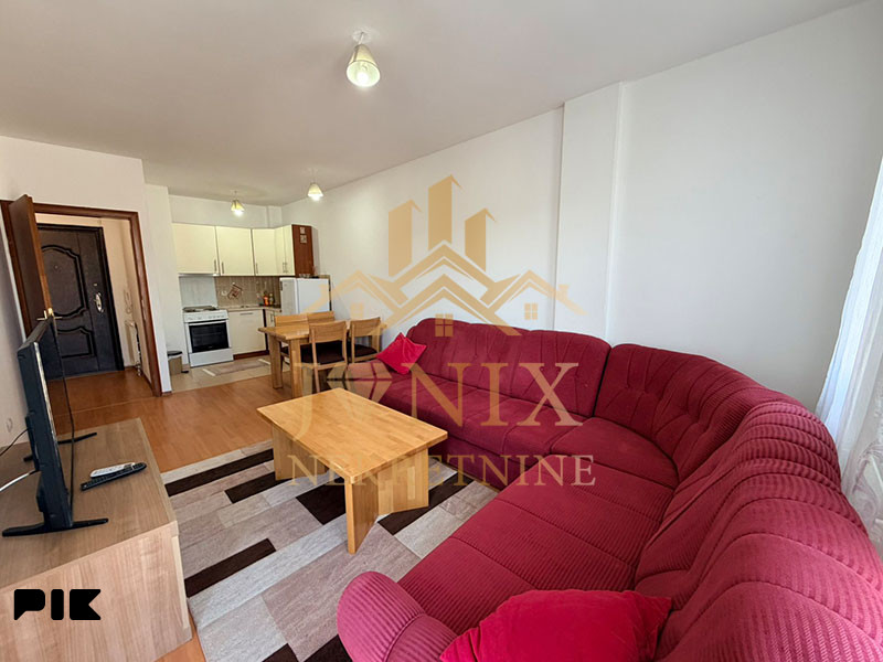 NAJAM stan Ada Banja Luka 41m2 2