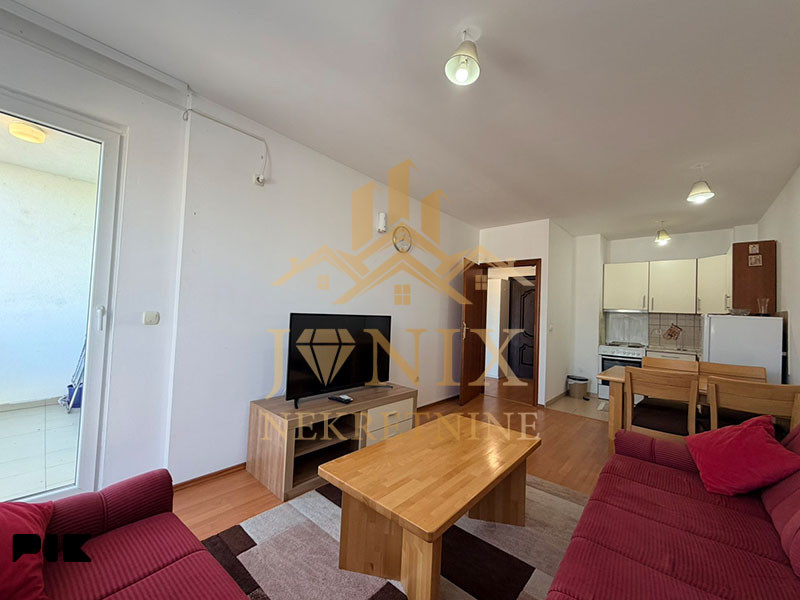 NAJAM stan Ada Banja Luka 41m2