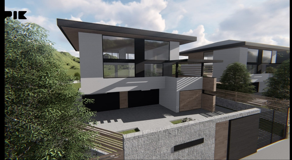 Poljine Hills prve komšije građevinsko zemljište