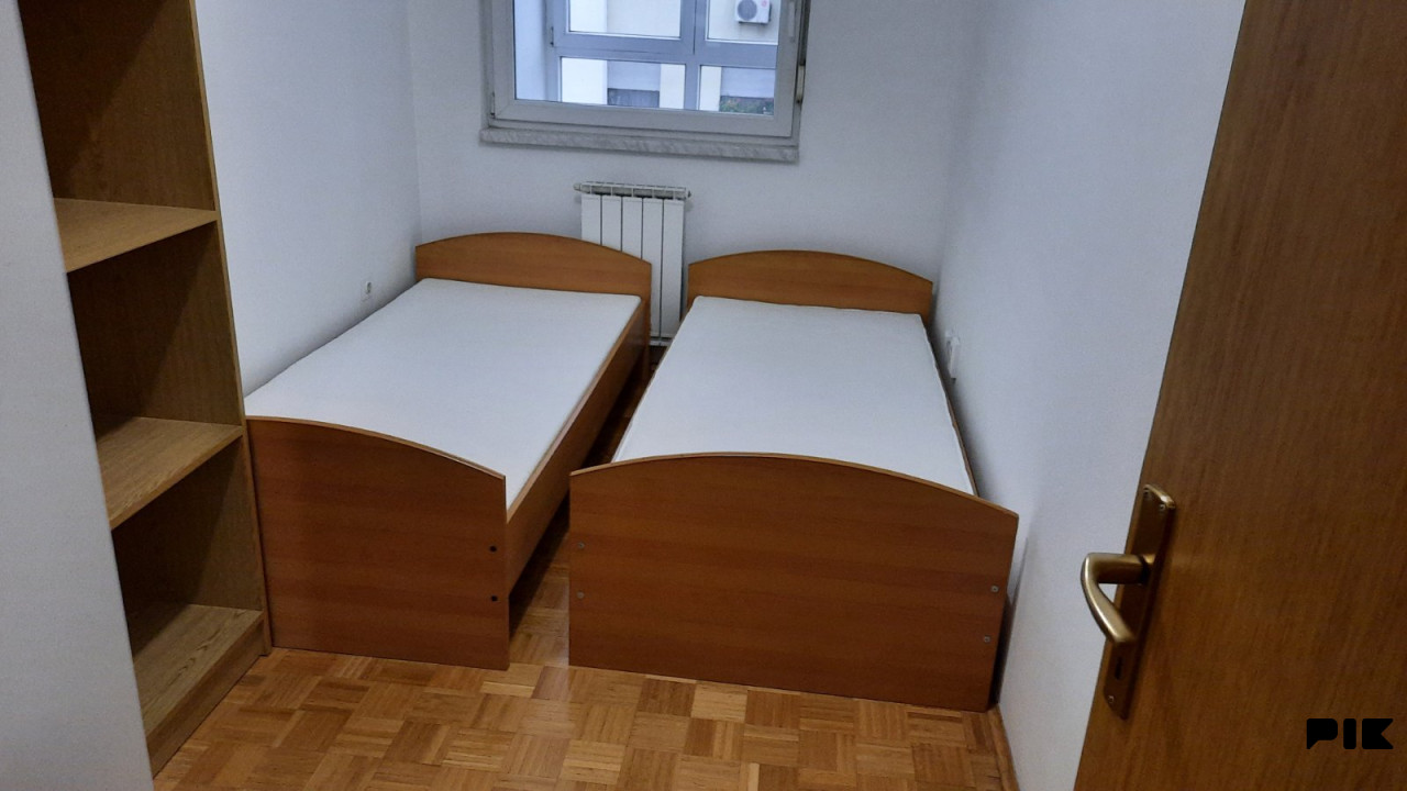 Iznajmljivanje stana Tuzla, Stupine B1 2