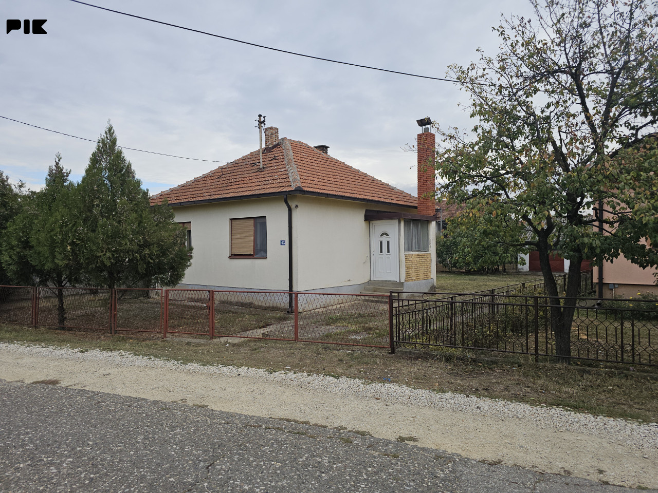 Kuće Bijeljina