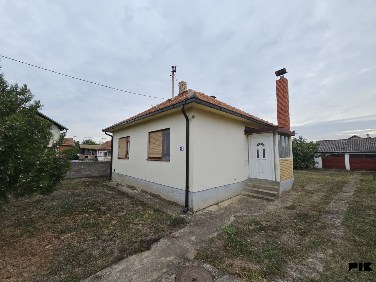 Kuće Bijeljina 2