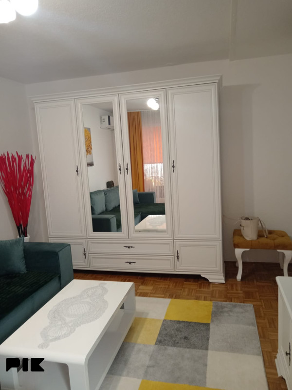 Stanovi i apartmani Travnik 36m2