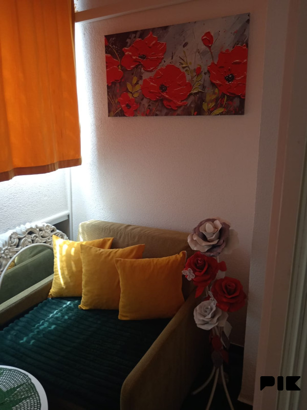 Stanovi i apartmani Travnik 36m2 3