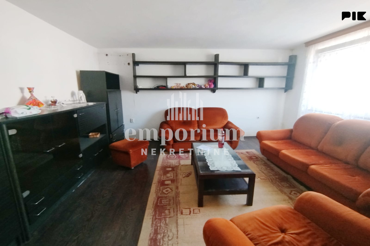 Kuća površine 80 m2 ID:617/BNI 3
