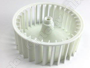 VENTILATOR SUŠILICE BEKO