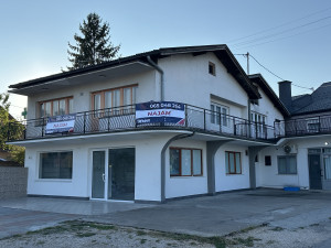 Poslovni prostor na odličnoj lokaciji - 101 m2