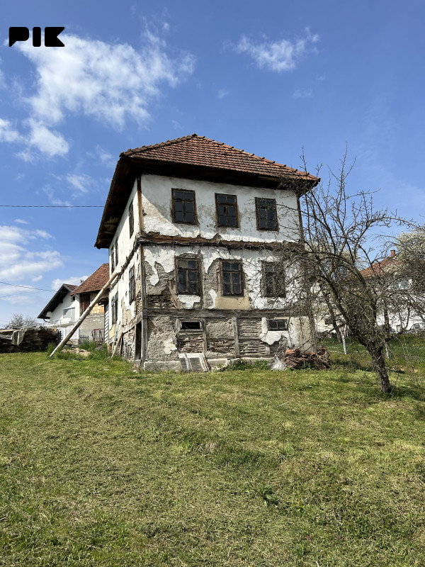 Zemljište Bikodže 3