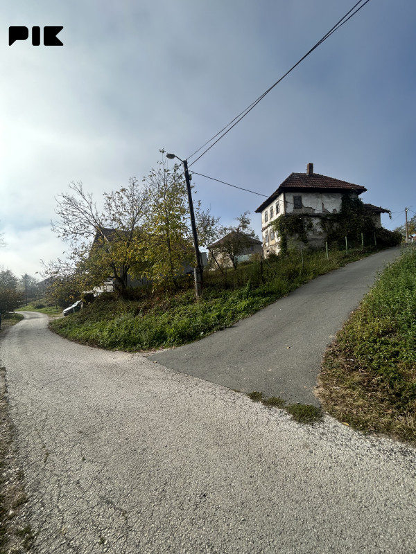 Zemljište Bikodže