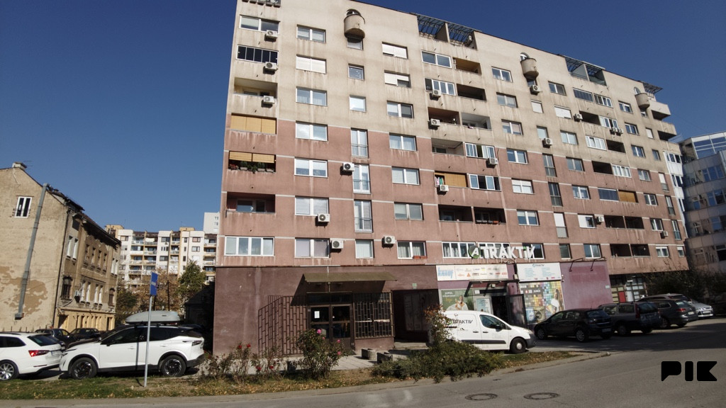 Poslovni prostori Sarajevo - Novo Sarajevo