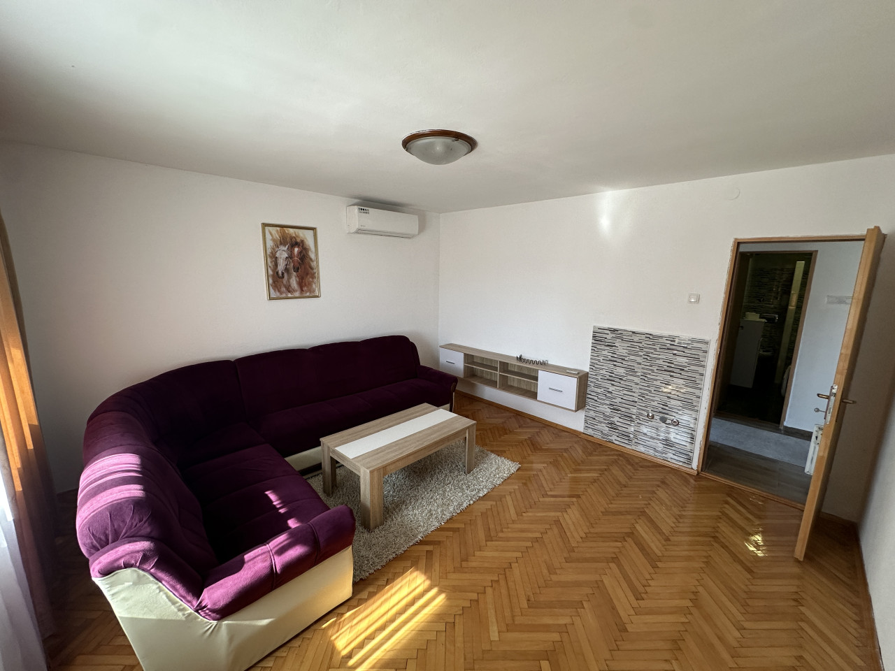 Komforan trosoban stan u Zalužanima - 101 m2 2