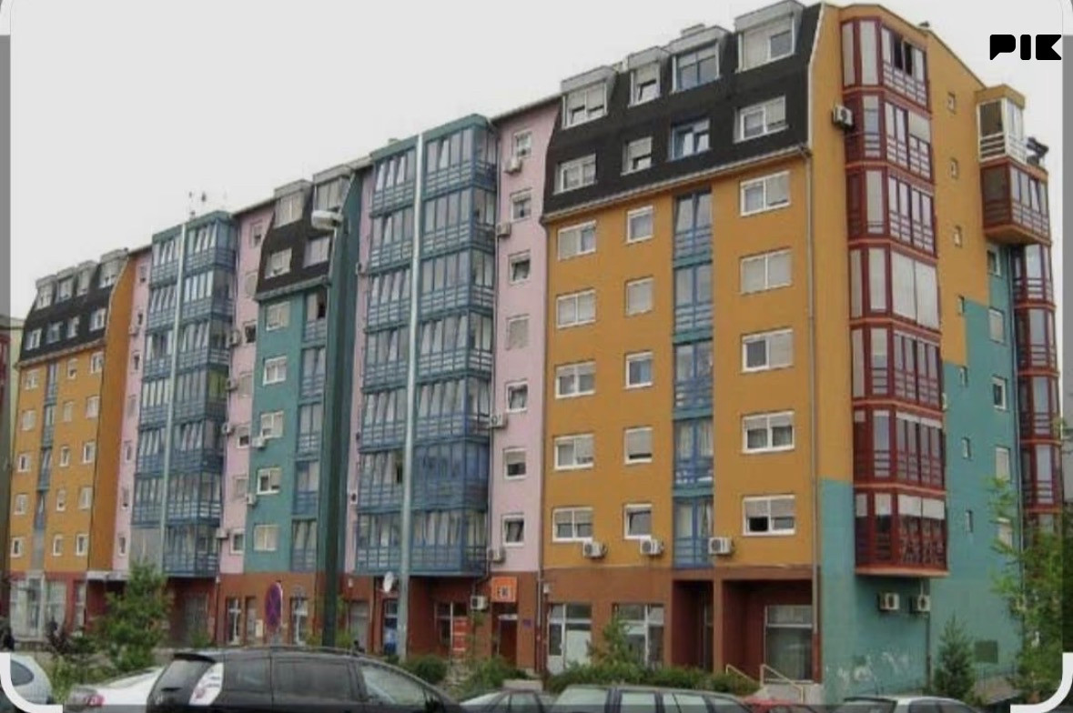 Stan Tuzla 2