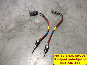 Sonda temperature Renault Trafic 2,0 dCi 2024