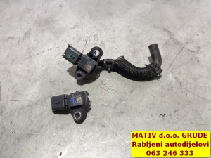 SENZOR Renault Trafic 2,0 dCi 2024 MAP senzor pritiska