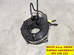 ŠPULA volana Renault Trafic 2024 255543182R ŠTV835