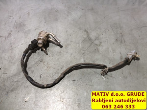 AdBlue dizna Renault Trafic 2,0 dCi 2024 208994525R