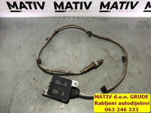 NOX senzor sonda Renault Trafic 2,0 dCi 2024 227903791
