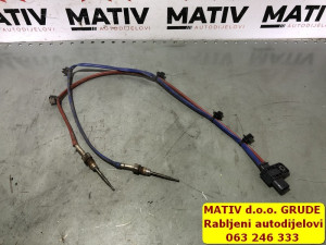 Sonda temperature Renault Trafic 2,0 dCi 2024 22658304