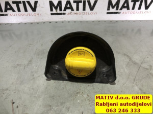 ČEP od ulja Renault Trafic 2,0 dCi 2024 152596817R