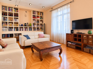 BAULAND/ Trosoban stan 103m2/ Stari Grad Sarajevo
