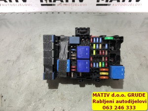 Kutija osigurača Renault Trafic 2,0 dCi 2024 243800453