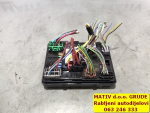 BSM modul Renault Trafic 2,0 dCi 2024 284B79704R