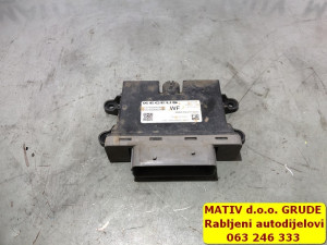 AdBlue modul Renault Trafic 2,0 dCi 2024 237G00535R